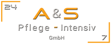 A&S Pflege Intensiv GmbH